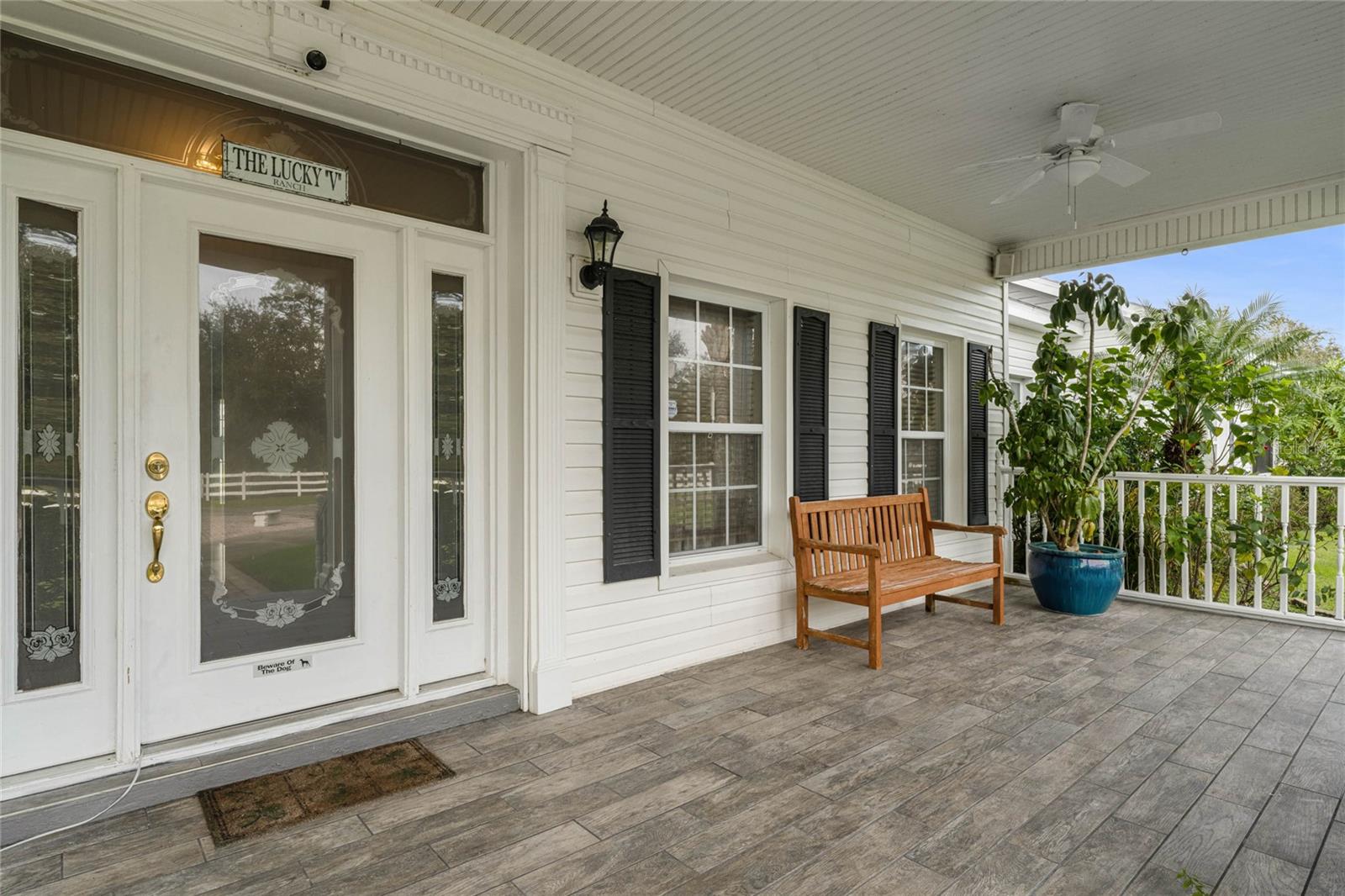 SADDLE CLUB ESTATES UNREC - Residential