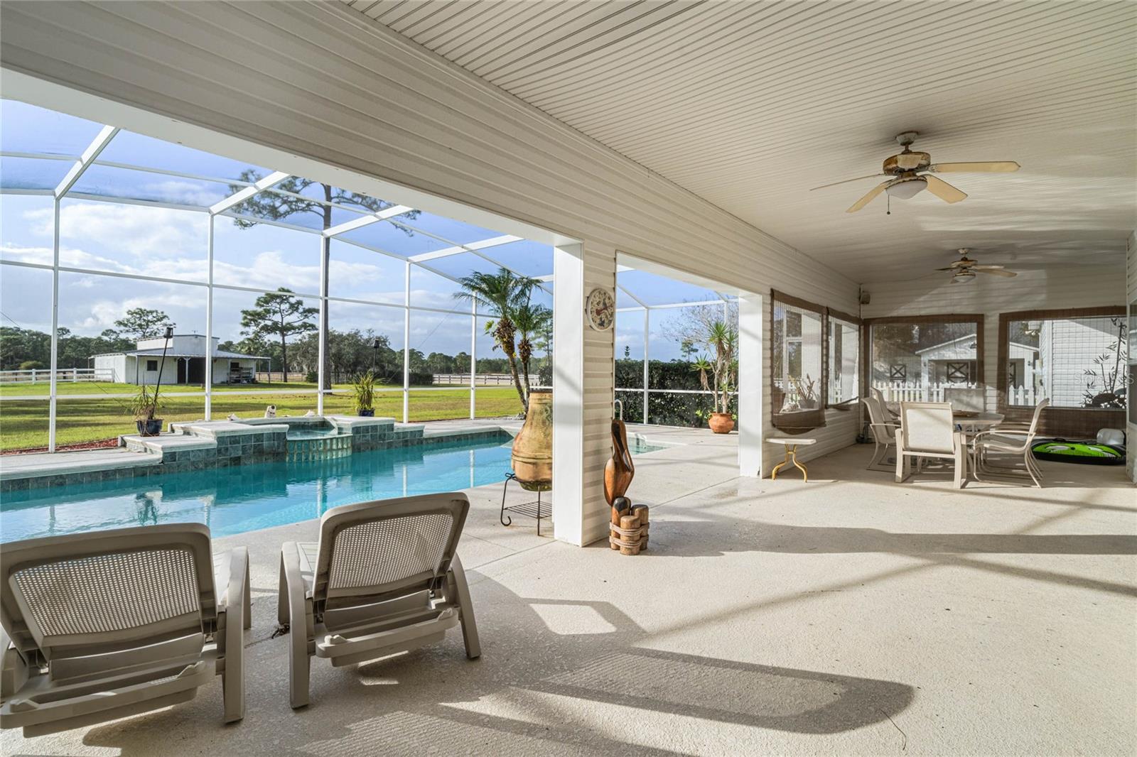 SADDLE CLUB ESTATES UNREC - Residential