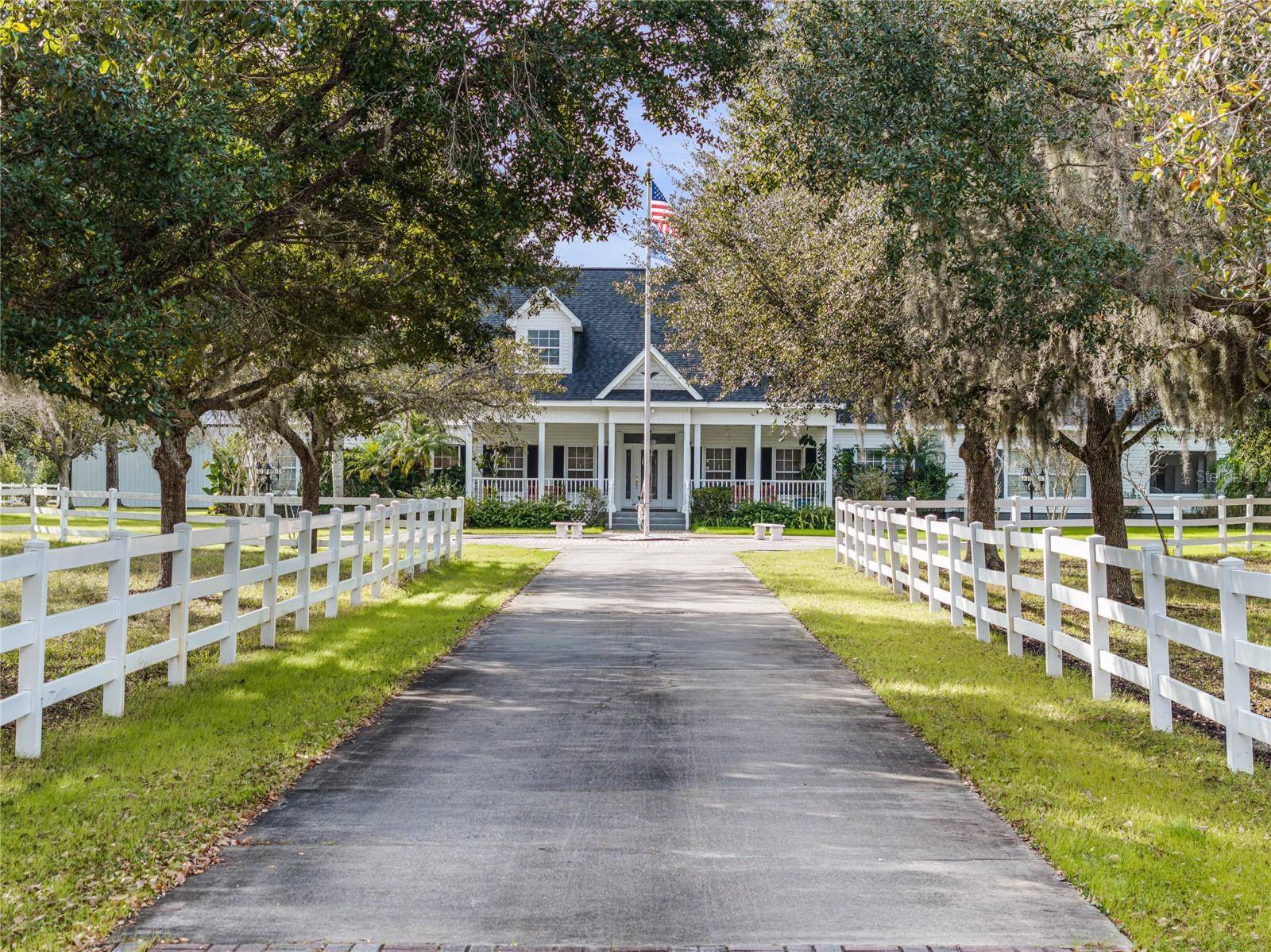 SADDLE CLUB ESTATES UNREC - Residential