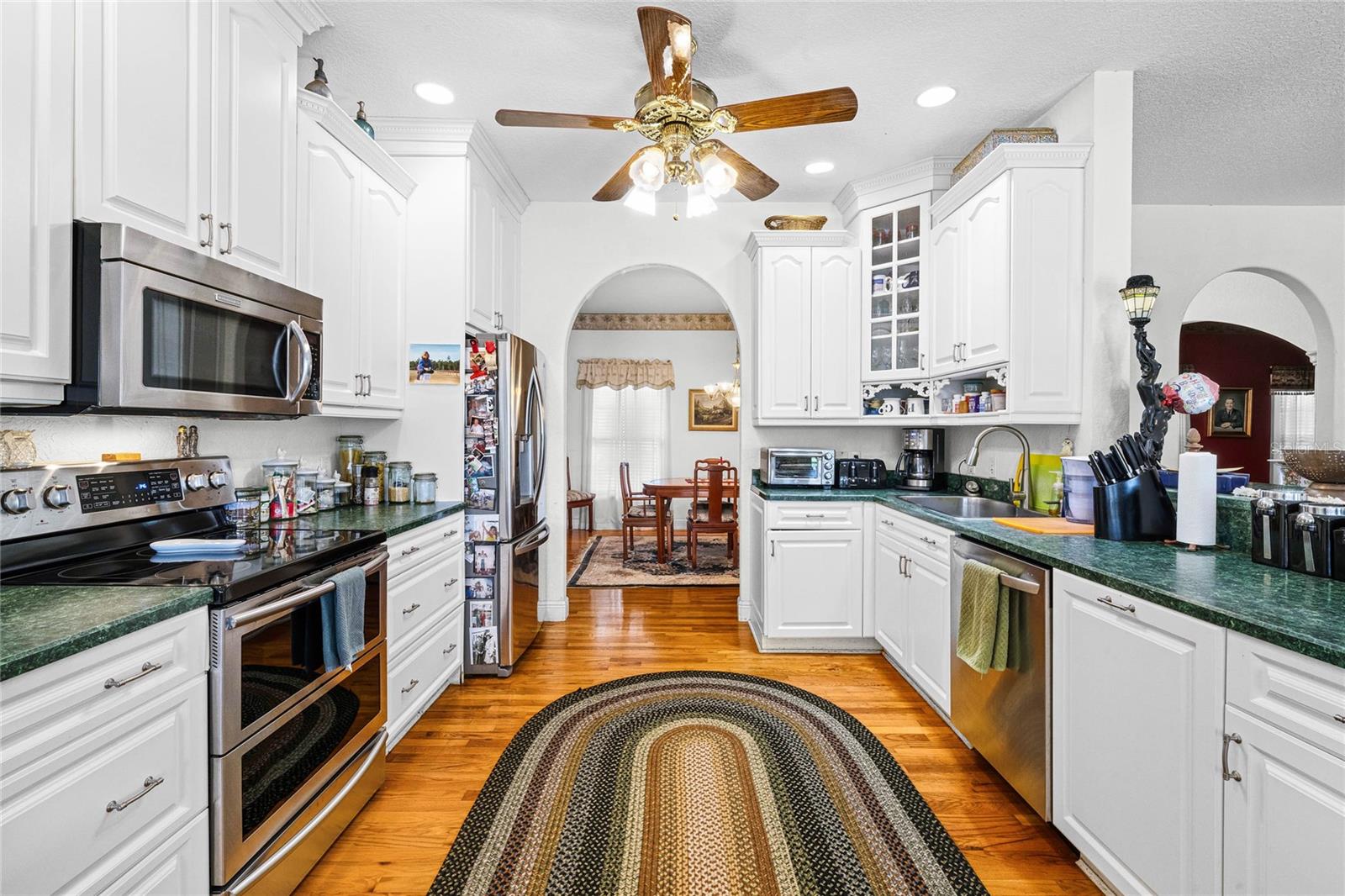 SADDLE CLUB ESTATES UNREC - Residential