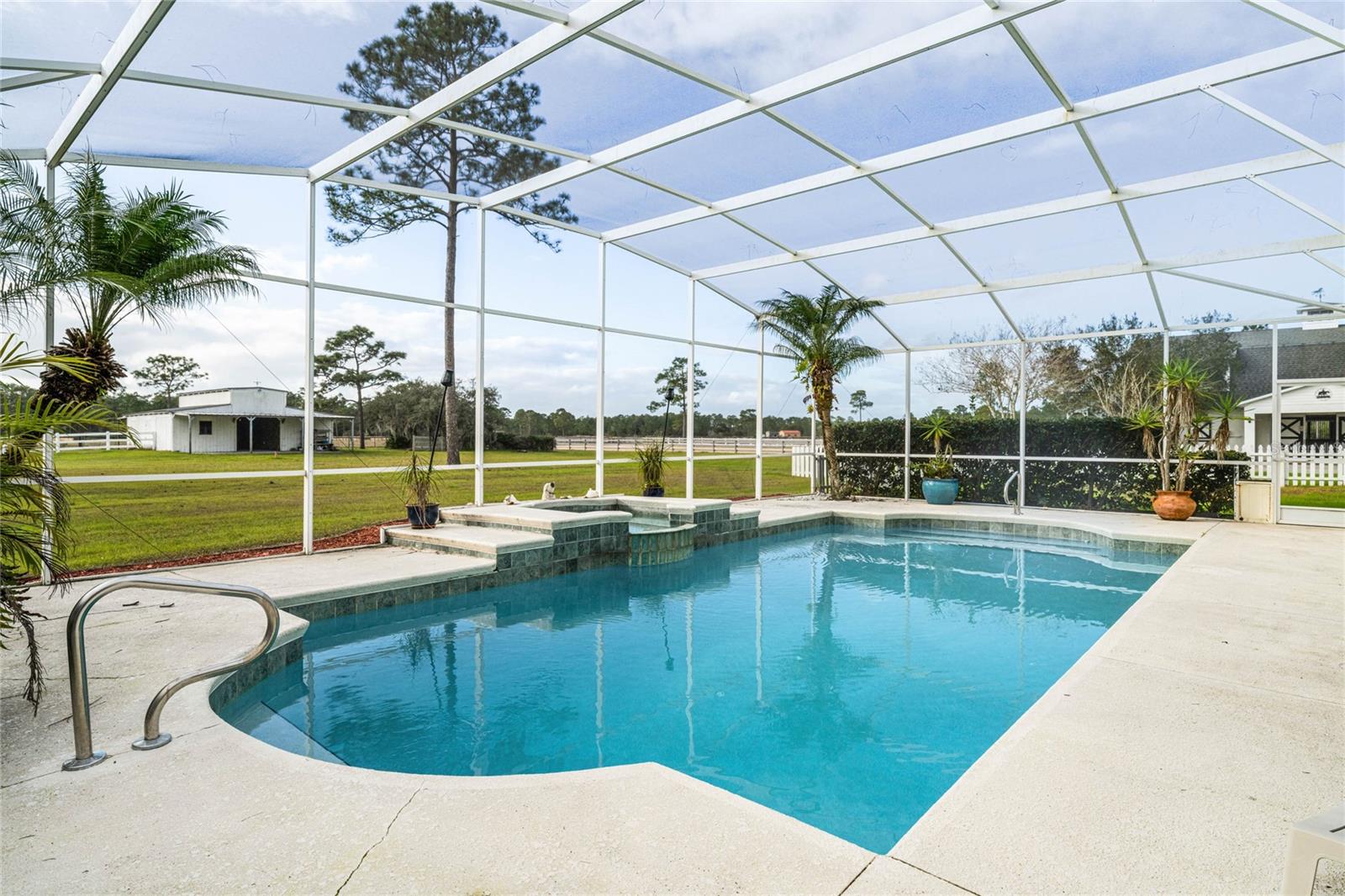 SADDLE CLUB ESTATES UNREC - Residential