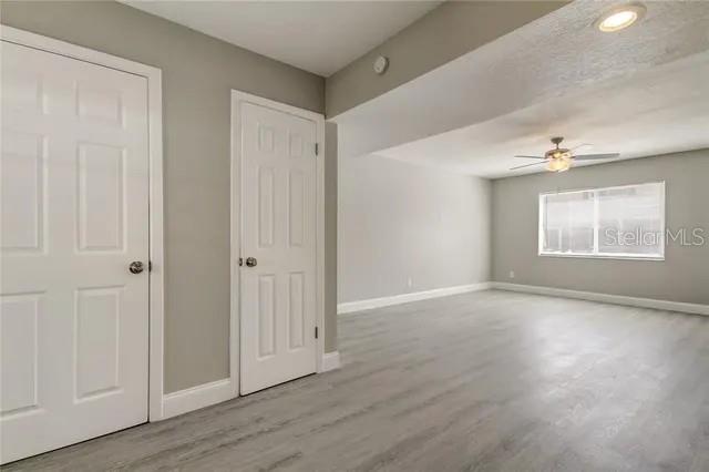 SPRING PARK TOWN HOUSES CONDO - Residential