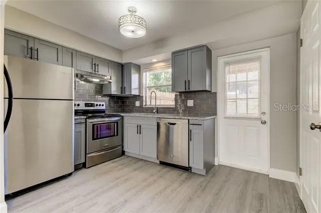 SPRING PARK TOWN HOUSES CONDO - Residential