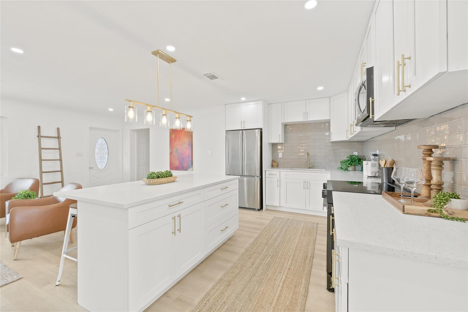 BLOSSOM LAKE VILLAGE SEC 4 - Residential