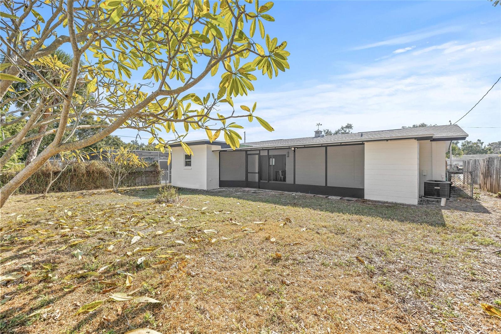 BLOSSOM LAKE VILLAGE SEC 4 - Residential