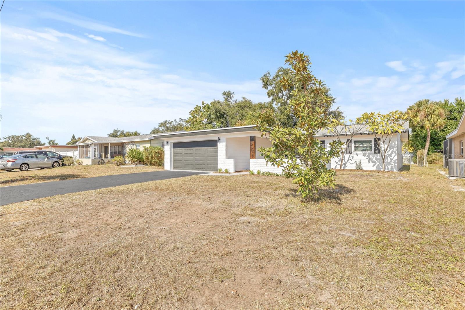 BLOSSOM LAKE VILLAGE SEC 4 - Residential