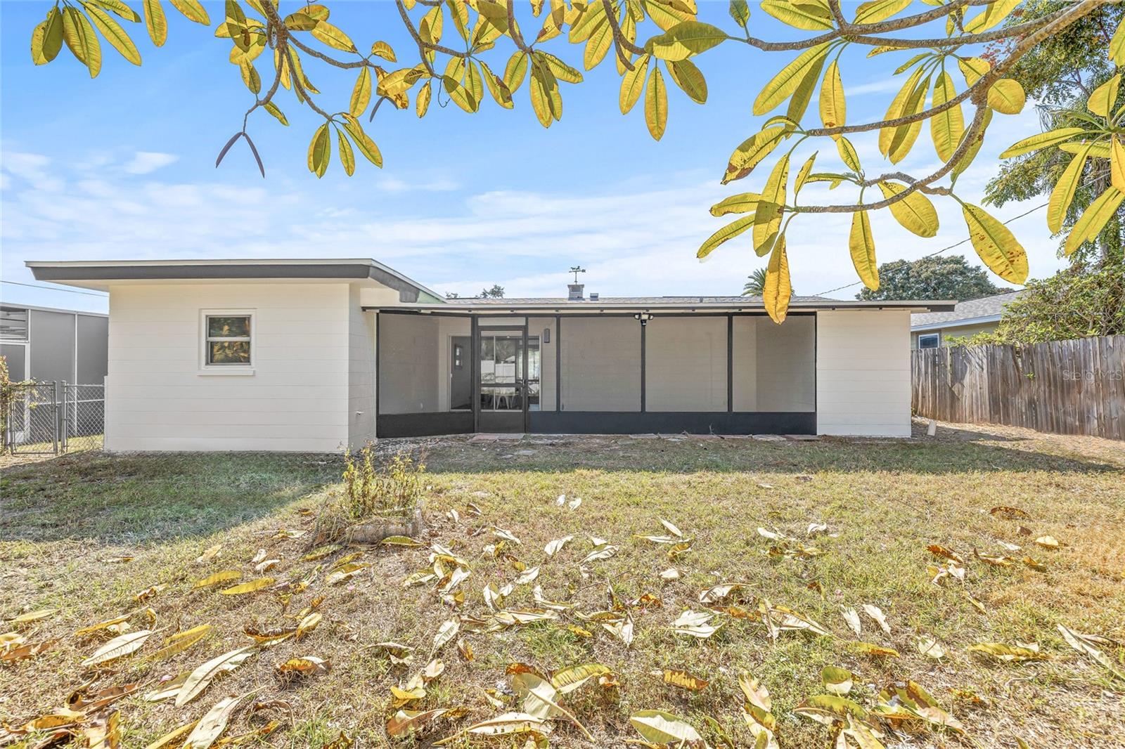 BLOSSOM LAKE VILLAGE SEC 4 - Residential