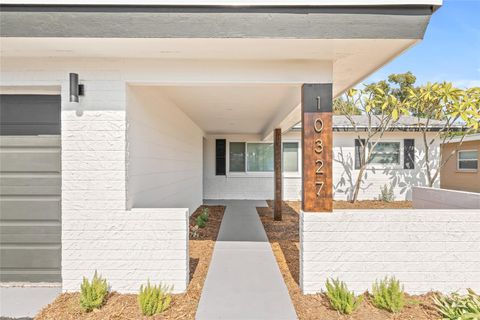 Photo of 10327 Tangelo Road, Seminole, FL 33772 (MLS # TB8448541)