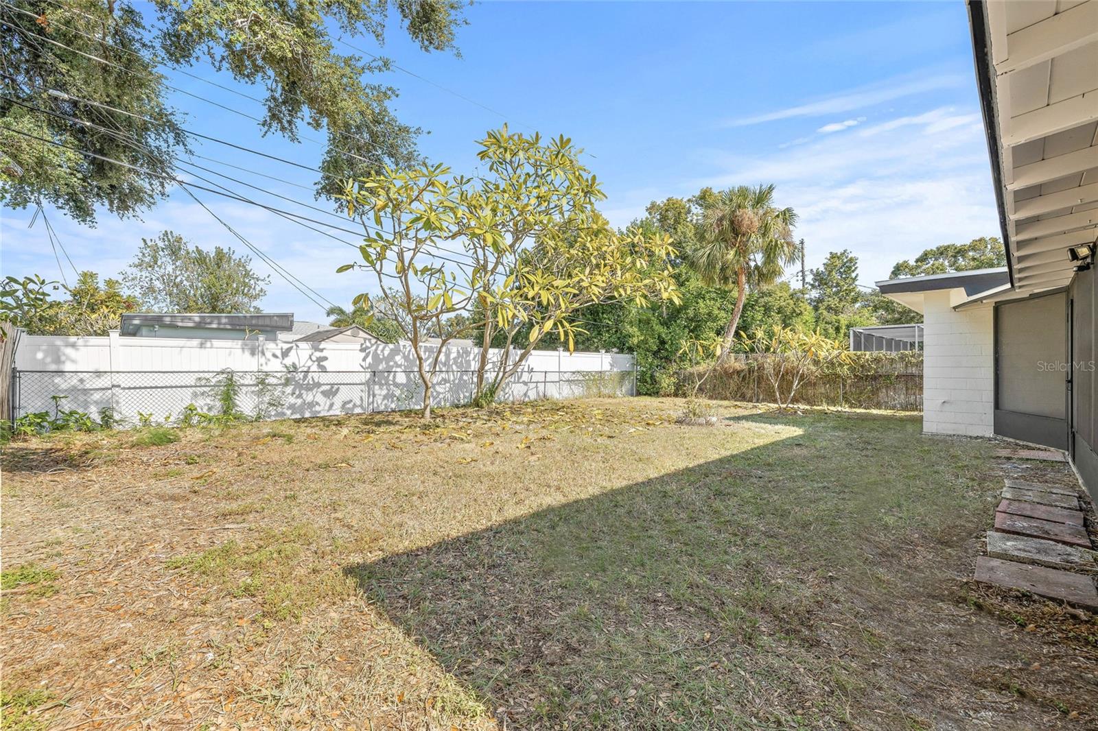 BLOSSOM LAKE VILLAGE SEC 4 - Residential