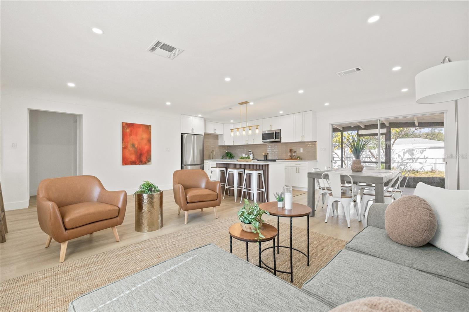 BLOSSOM LAKE VILLAGE SEC 4 - Residential