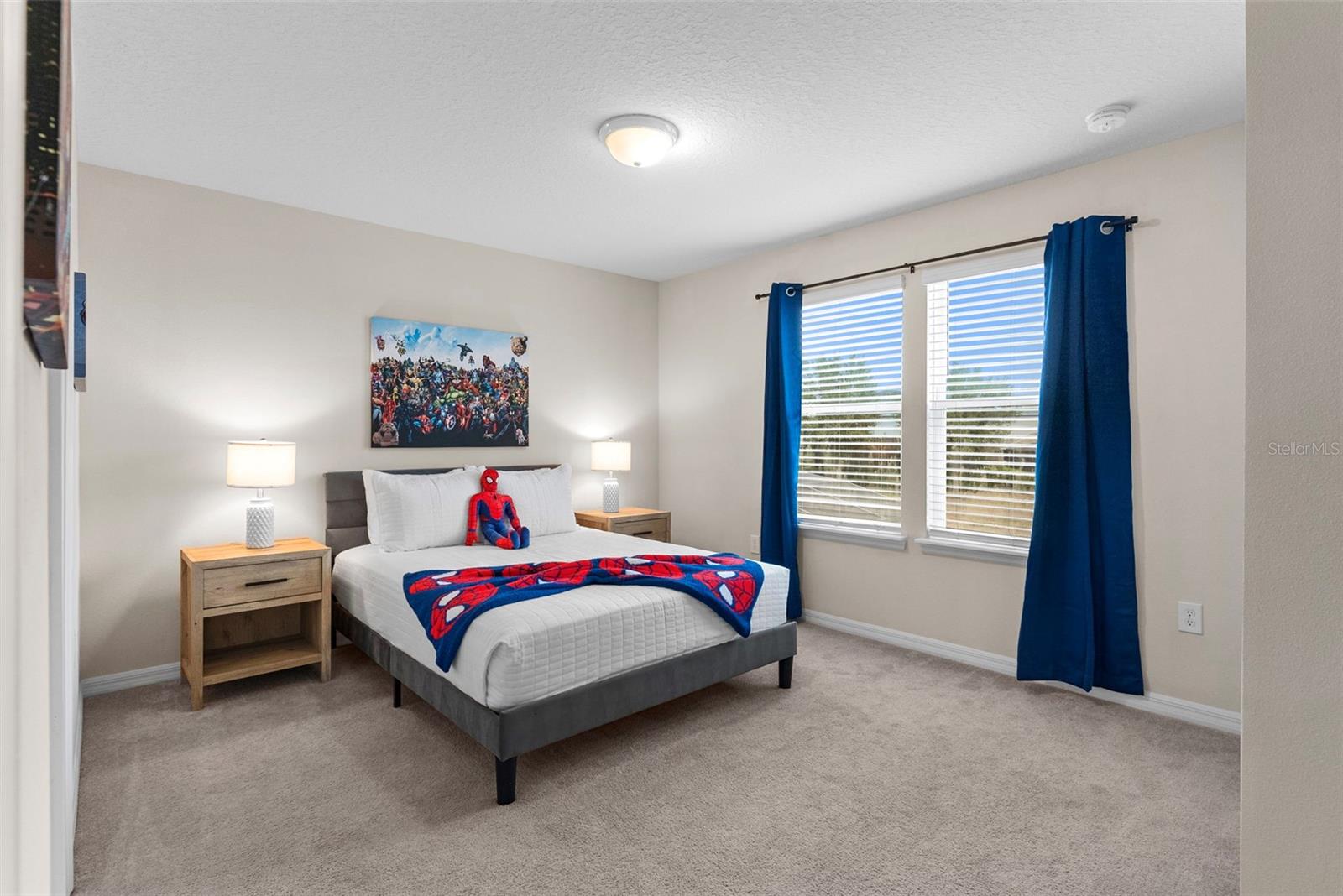 SOLTERRA PH 2B - Residential