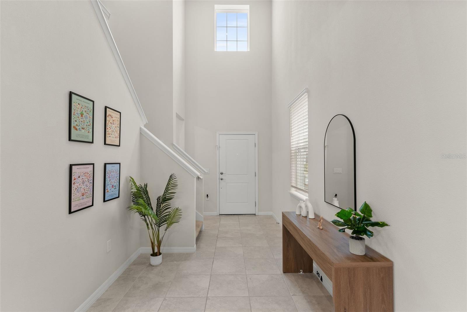 SOLTERRA PH 2B - Residential