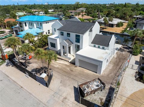 A home in SARASOTA