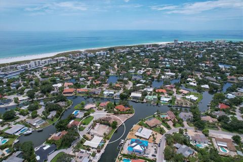 A home in SARASOTA