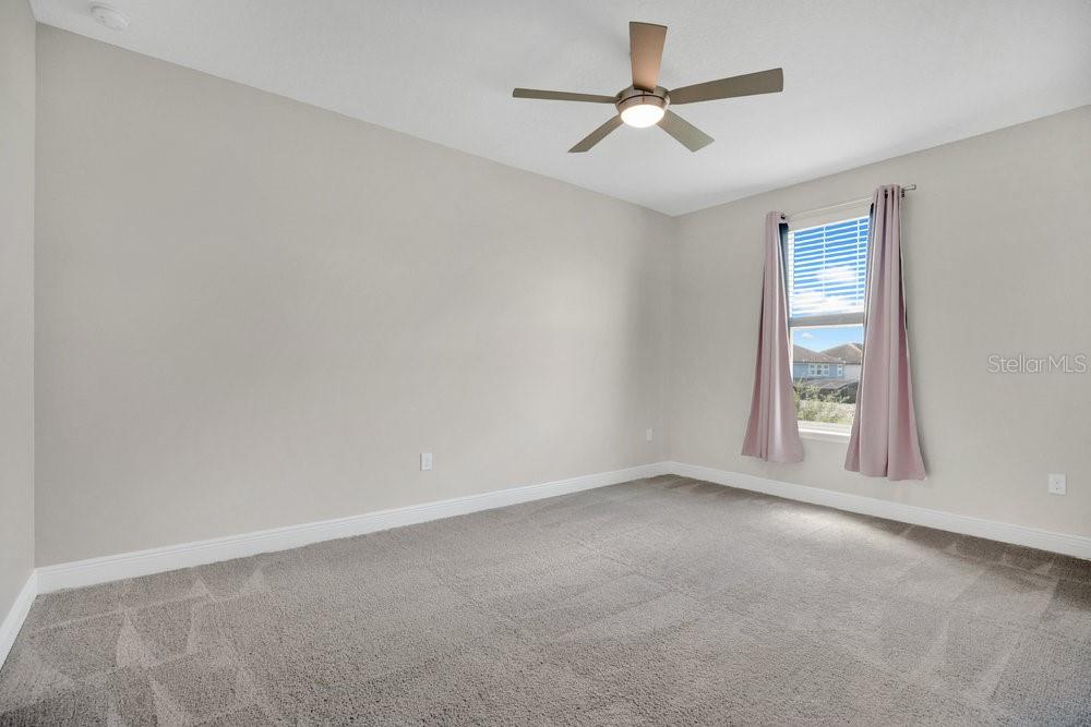WATERS EDGE AT HAWKS CREST - Residential