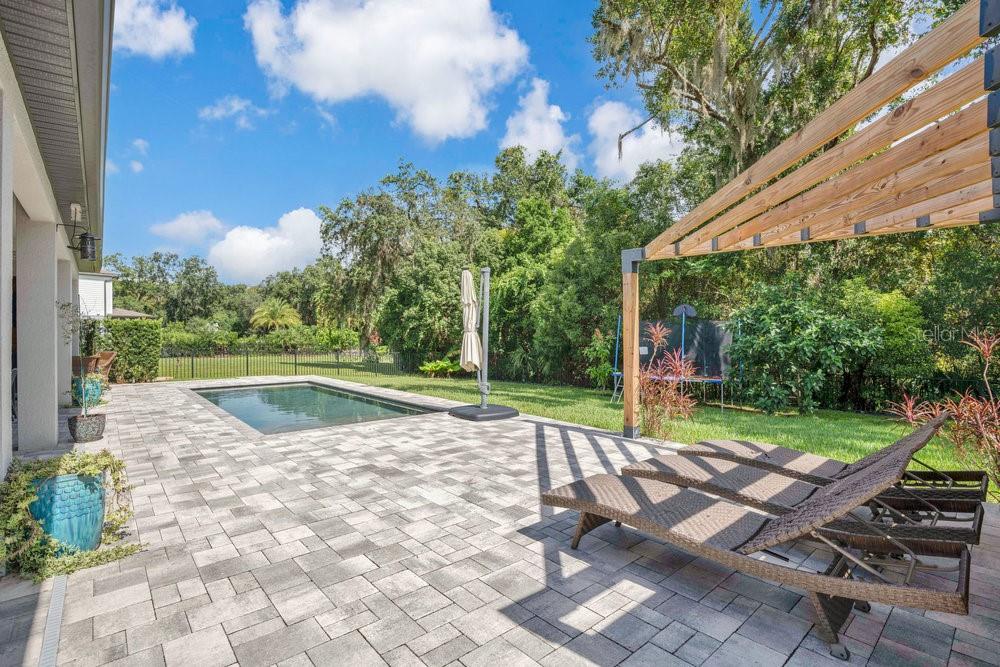 WATERS EDGE AT HAWKS CREST - Residential