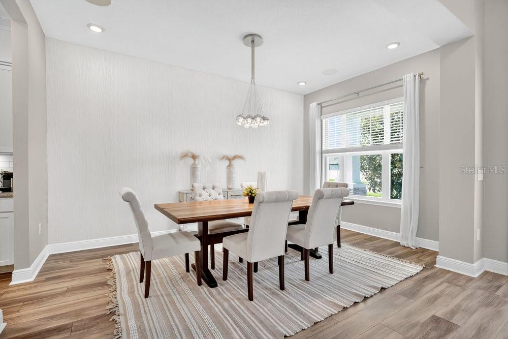 WATERS EDGE AT HAWKS CREST - Residential