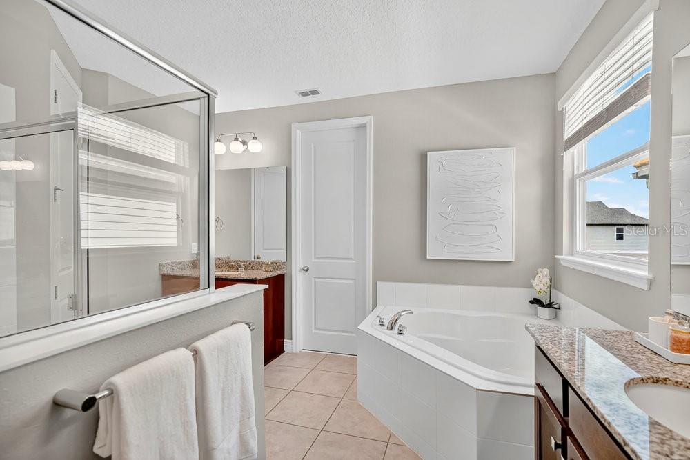 WATERS EDGE AT HAWKS CREST - Residential