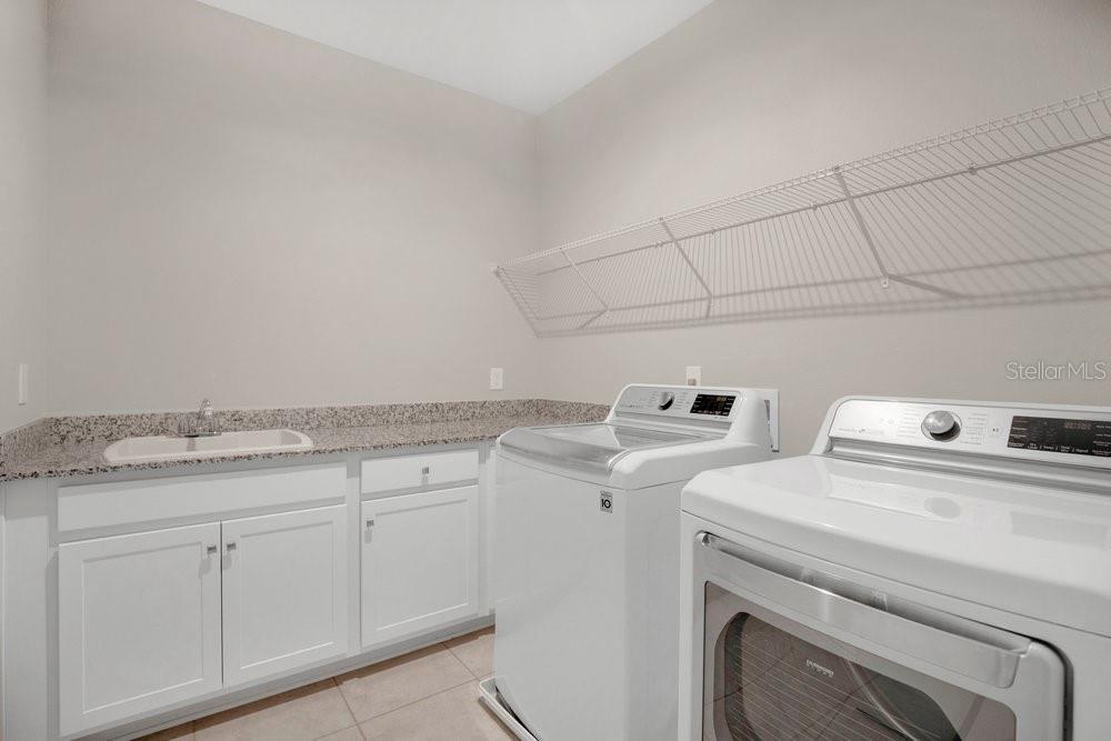 WATERS EDGE AT HAWKS CREST - Residential
