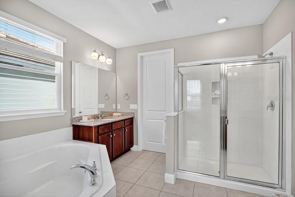 WATERS EDGE AT HAWKS CREST - Residential