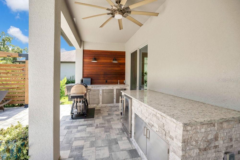 WATERS EDGE AT HAWKS CREST - Residential