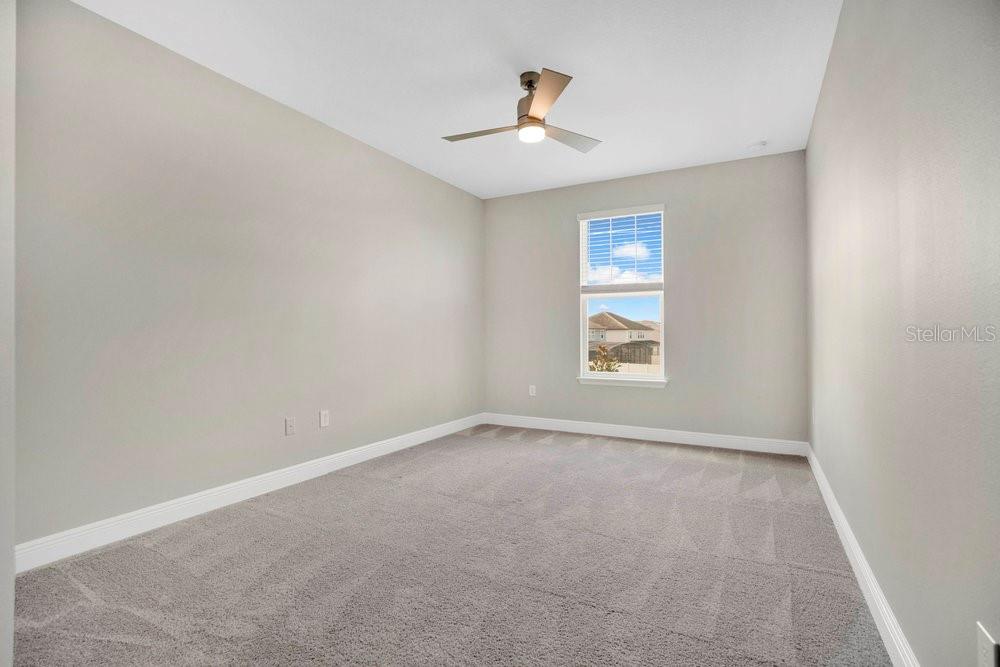 WATERS EDGE AT HAWKS CREST - Residential