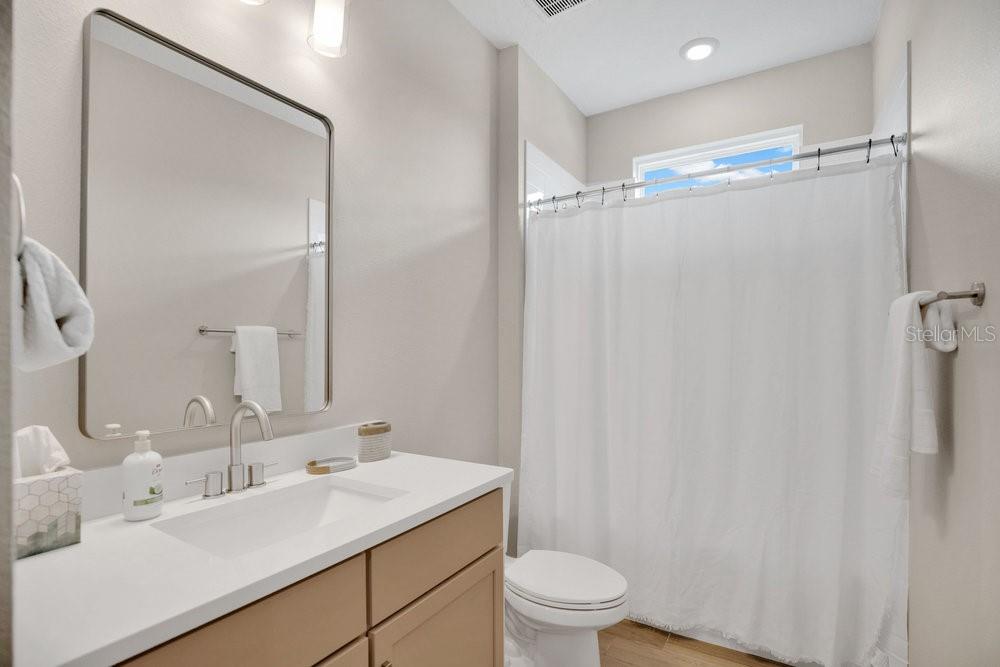 WATERS EDGE AT HAWKS CREST - Residential