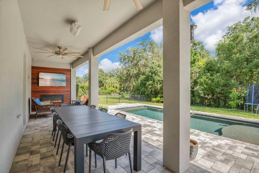 WATERS EDGE AT HAWKS CREST - Residential