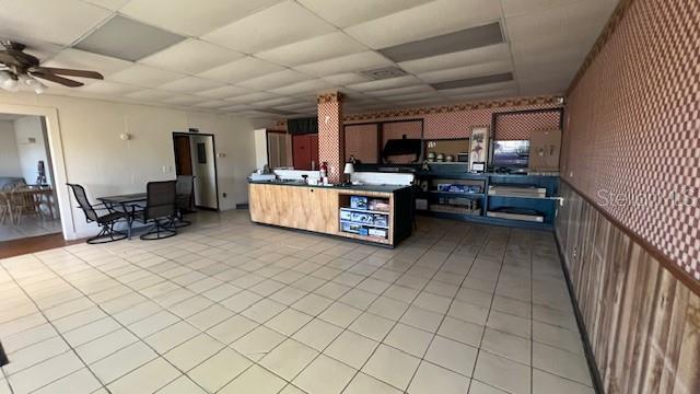 POLK CITY - Commercial Sale