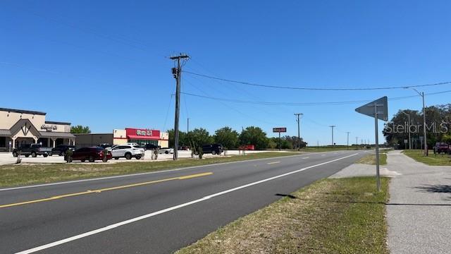 POLK CITY - Commercial Sale