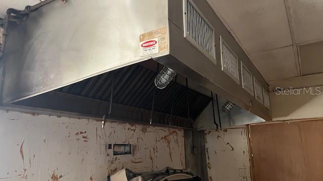 POLK CITY - Commercial Sale