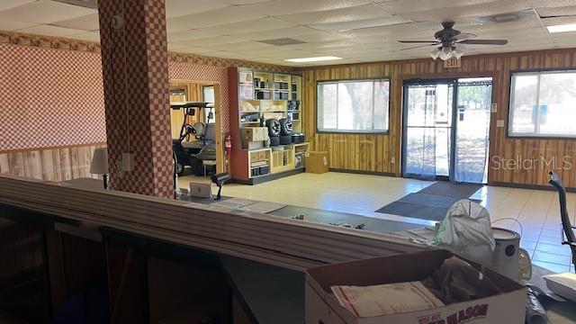 POLK CITY - Commercial Sale