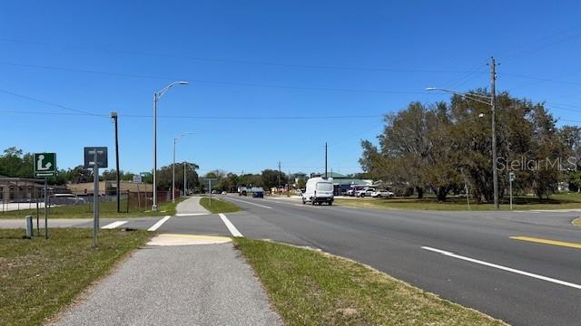 POLK CITY - Commercial Sale