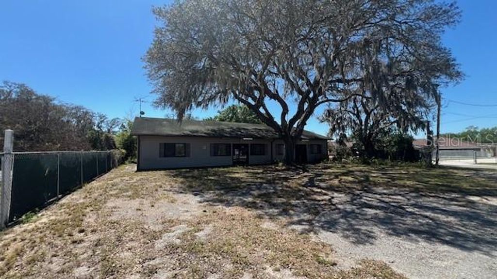 Photo of 302 Broadway Boulevard SE, Polk City, FL 33868 (MLS # S5146161)
