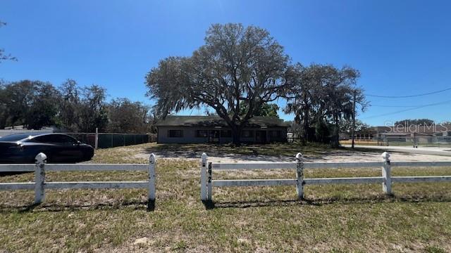 POLK CITY - Commercial Sale