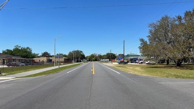 POLK CITY - Commercial Sale