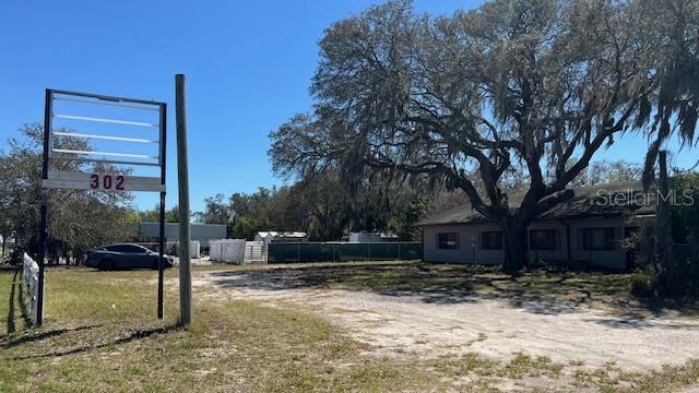 POLK CITY - Commercial Sale