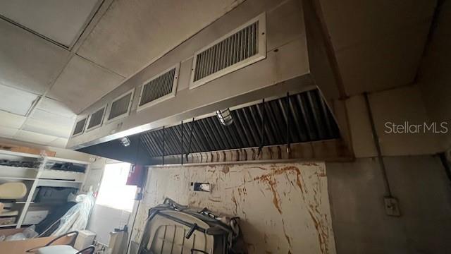 POLK CITY - Commercial Sale