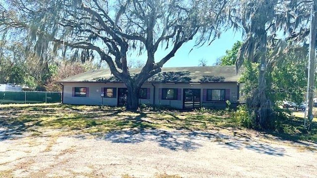 Photo of 302 Broadway Boulevard SE, Polk City, FL 33868 (MLS # S5146161)