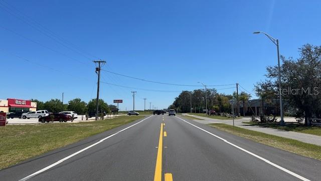 POLK CITY - Commercial Sale