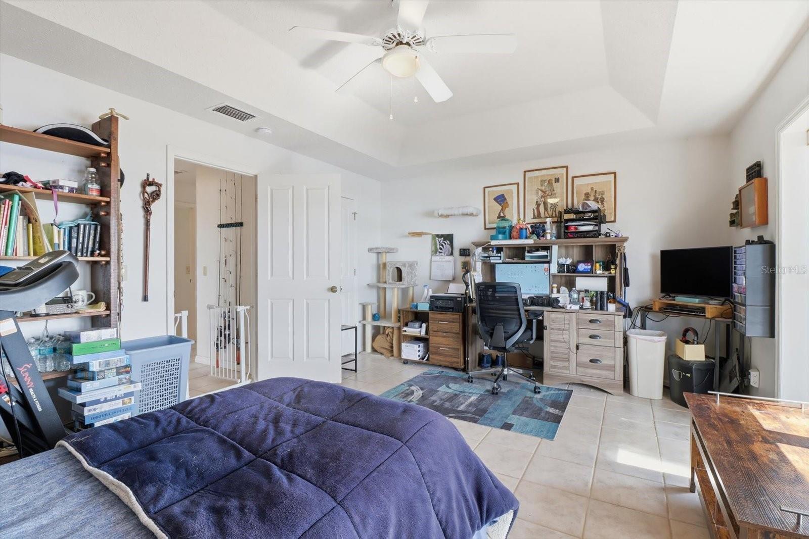 POSPIECH HELMAR UNREC - Residential