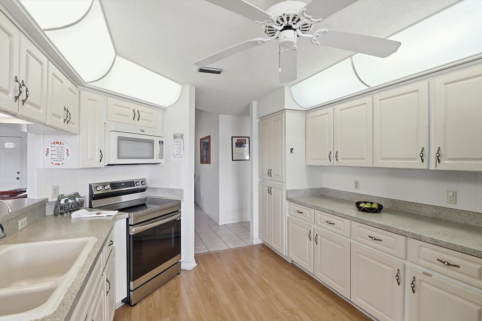 POSPIECH HELMAR UNREC - Residential