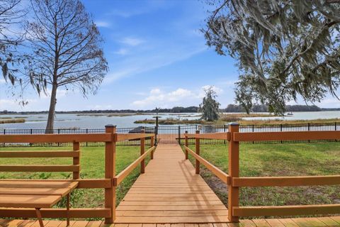 Photo of 8528 E Aquarius Drive, Inverness, FL 34450 (MLS # TB8476863)