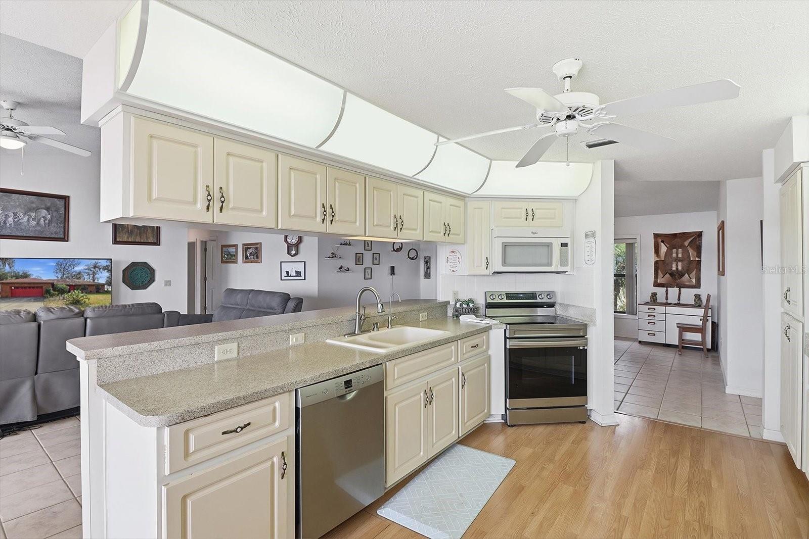 POSPIECH HELMAR UNREC - Residential