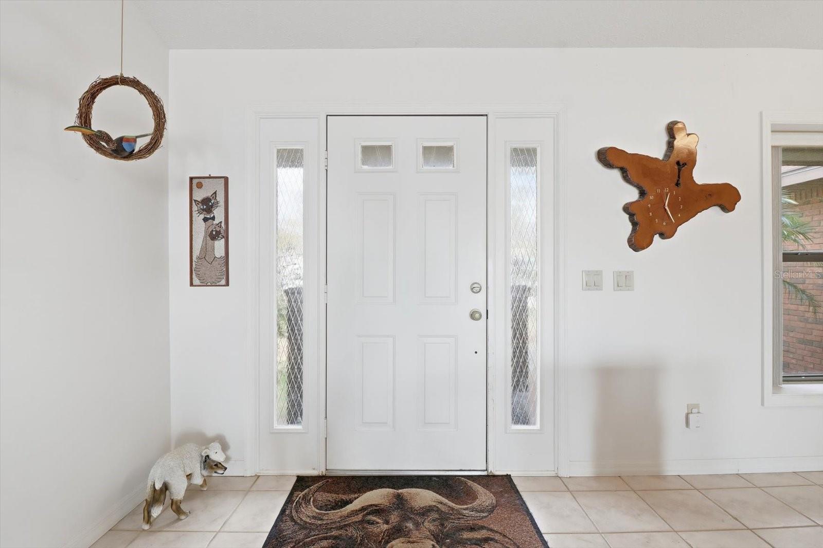 POSPIECH HELMAR UNREC - Residential