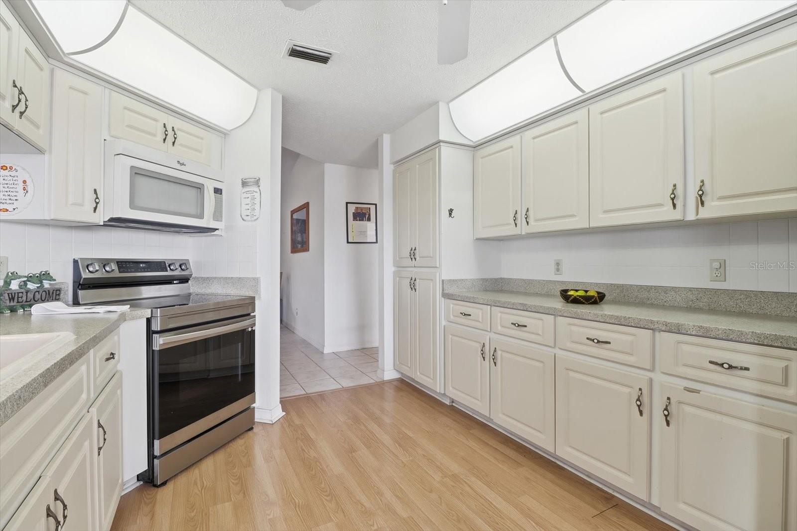 POSPIECH HELMAR UNREC - Residential