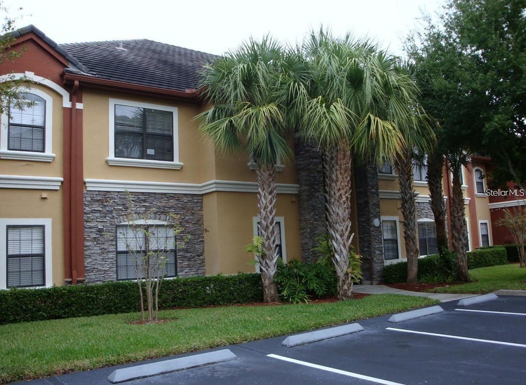 Photo of 2209 Portofino Place #2516, Palm Harbor, FL 34683 (MLS # W7889601)