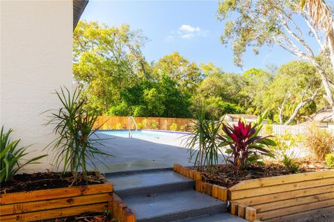 A home in WEEKI WACHEE