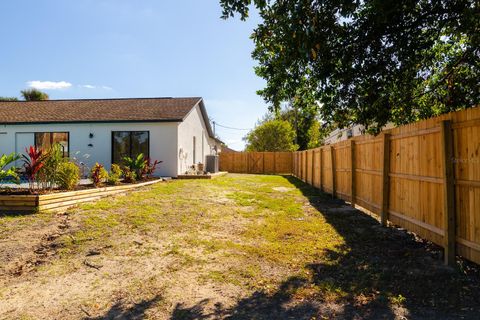 A home in WEEKI WACHEE