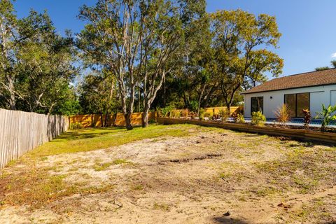 A home in WEEKI WACHEE